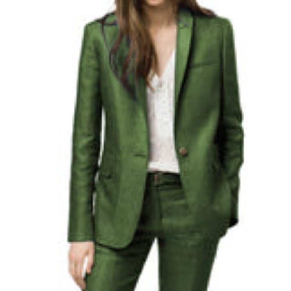 Women's Suit